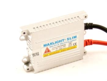 Блок розжига MaxLight Slim AC 9-16V 35W