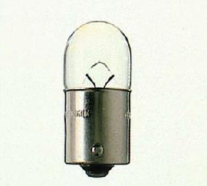 Лампа R10W Flosser (14025)