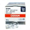 Лампа W16W Osram (921)