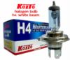 Лампа H4 60/55W 12V Koito Whitebeam (0456WB) Лампа H4 60/55W 12V Koito Whitebeam (0456WB)