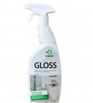         Gloss 600 