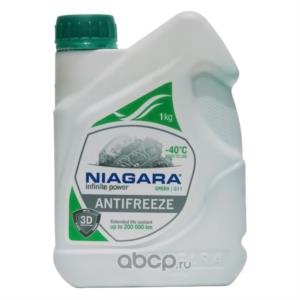  Niagara -40  -40C  1 . G11
