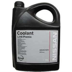  Nissan () 5.