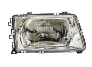 ������ ���� ������ Audi 100C3 (Bodyparts)