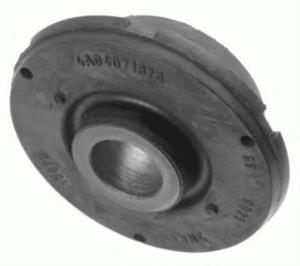 ������ ��������� ������������� � ����� Audi 100C4 {Lemforder 3715301}