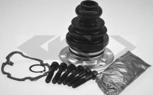 ������� ����� ������ �-�� 80(B4)/100(�4)/A4(B5)/A6(C4/C5)/VW Passat(3B5){Gkn-Loebro 300516}