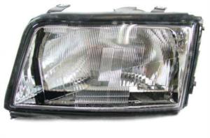 ������ ���� ����� Audi 100C4