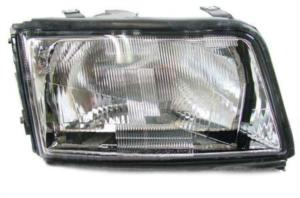 ������ ���� ������ Audi 100C4