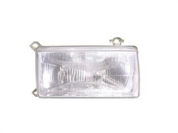 ������ ���� ������ Audi 80 B2 (78->84)