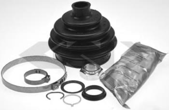 ������� ����� ������ �-�� AUDI: 80 (86-96) {Gkn-Loebro 300355}