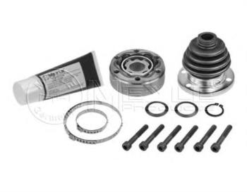 ���� ���������� Audi 80B3 {Meyle 1004980016}