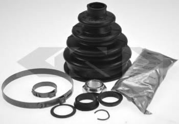 ������� ����� ������ �-�� AUDI: 80 (86-96) {Gkn-Loebro 300313}