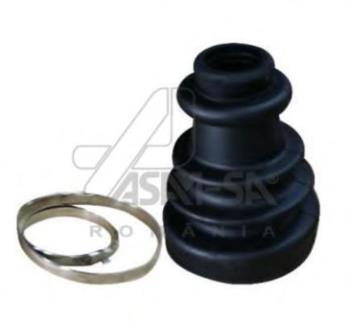 ������� ����� ������ �-�� LOGAN 04-, SANDERO 08- {Asam 30275}