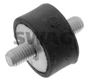 ����� ��������� Audi 80B3 {Swag 99901509}