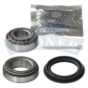 ��������� ������ ������� Audi A4 (96-00)  (Kroner K151327)