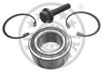 ��������� �������� ������� Audi A6C4/A6(97-05)  (Optimal 100098)