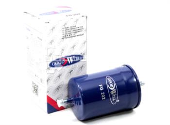 ������ ��������� (GoodWill FG202){Audi, BMW, Nissan, VW, Fiat, Lancia, Ford, Mercedes, Renault}