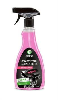   Engine Cleaner  Grass 116105