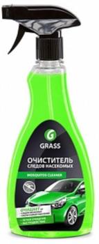      Mosquitos Cleaner Grass 118105