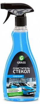       Clean glass Grass 130105