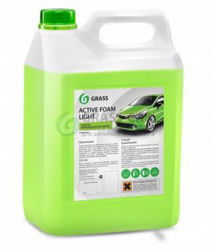   GRASS Active Foam Light (1:20-1:50) 5 132101