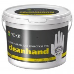 Паста-скраб для очистки рук YOKKI cleanhand 0,55л Паста-скраб для очистки рук YOKKI cleanhand 0,55л