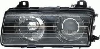 ���� ����� BMW E36 (3) [ ��� ZKW] {Depo 4441110LLDEOU}