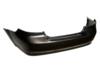 Бампер задний Chevrolet Aveo T250 {Atek 22141250} Бампер задний Chevrolet Aveo T250 {Atek 22141250}