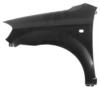Крыло левое Chevrolet Aveo T250 {Polcar 250401} Крыло левое Chevrolet Aveo T250 {Polcar 250401}