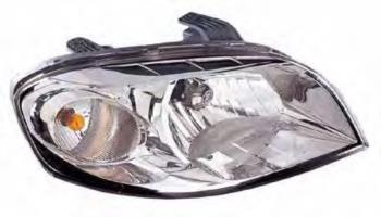   Chevrolet Aveo T250 {Arirang ARG231055R}