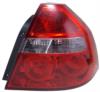    Chevrolet Aveo T250 {Depo 2351903RUE}
