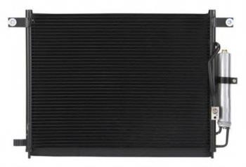   Chevrolet Aveo T200  T250 (1.4) {Termal 104641L}