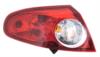 Фонарь задний левый Chevrolet Lacetti HB (Atek 22192312) Фонарь задний левый Chevrolet Lacetti HB (Atek 22192312)