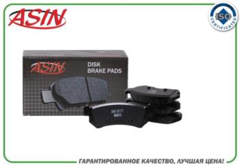    Chevrolet Lacetti ( -> 07 ) (ASIN.BF2177)