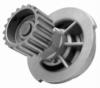 Насос водяной Chevrolet Lacetti/Cruse /Aveo T250-255 (Mando MWP2006) Насос водяной Chevrolet Lacetti/Cruse /Aveo T250-255 (Mando MWP2006)