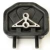 Опора двигателя правая Chevrolet Lanos { Brave BRRP34} Опора двигателя правая Chevrolet Lanos { Brave BRRP34}