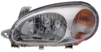     Chevrolet Lanos (Atek 22181111)