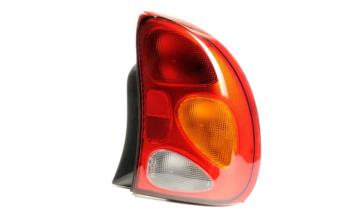    Chevrolet Lanos (Depo 2221916RUE)