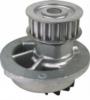 Насос водяной Chevrolet Lanos/Aveo T250 (Mando MWP2005) Насос водяной Chevrolet Lanos/Aveo T250 (Mando MWP2005)