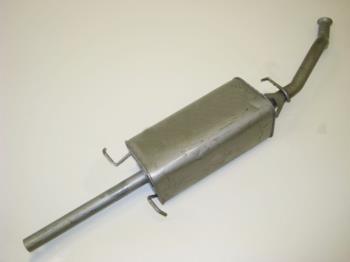      Chevrolet Lanos
