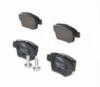    Citroen C4 (04->) (Amiwa CD01620)
