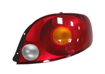    Daewoo Matiz {UkorAuto UDW9M15602}