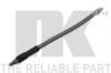    Ford Escort (95-00) {Nk 8525102}