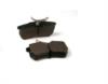    Ford Focus 1 (98-04)(Ferodo FSL1319)