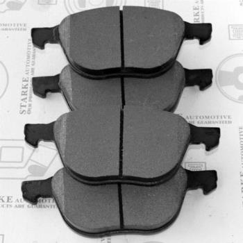    Ford Focus II (05-07) (HSB HP5143)
