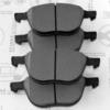    Ford Focus II (05-07) (HSB HP5143)