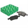    Ford Focus II, III , C-MAX  (05->07) (FDP1621T)