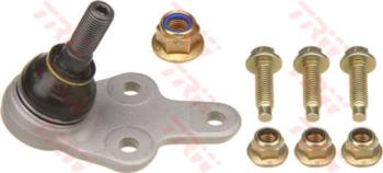   Ford Focus II (  18 mm. ) (TRW JBJ722)