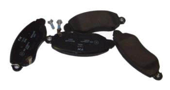   Ford Transit (00-06) (Fritech 3290)