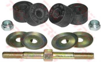 ���� ������������� Honda Accord (86-89) {Blueprint ADH28512}